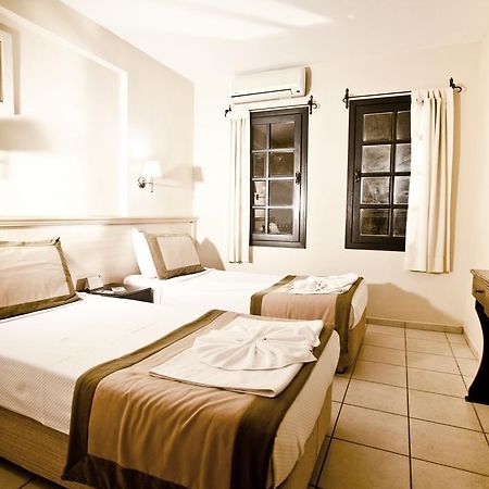 T&G Apartments 马尔马里斯 外观 照片