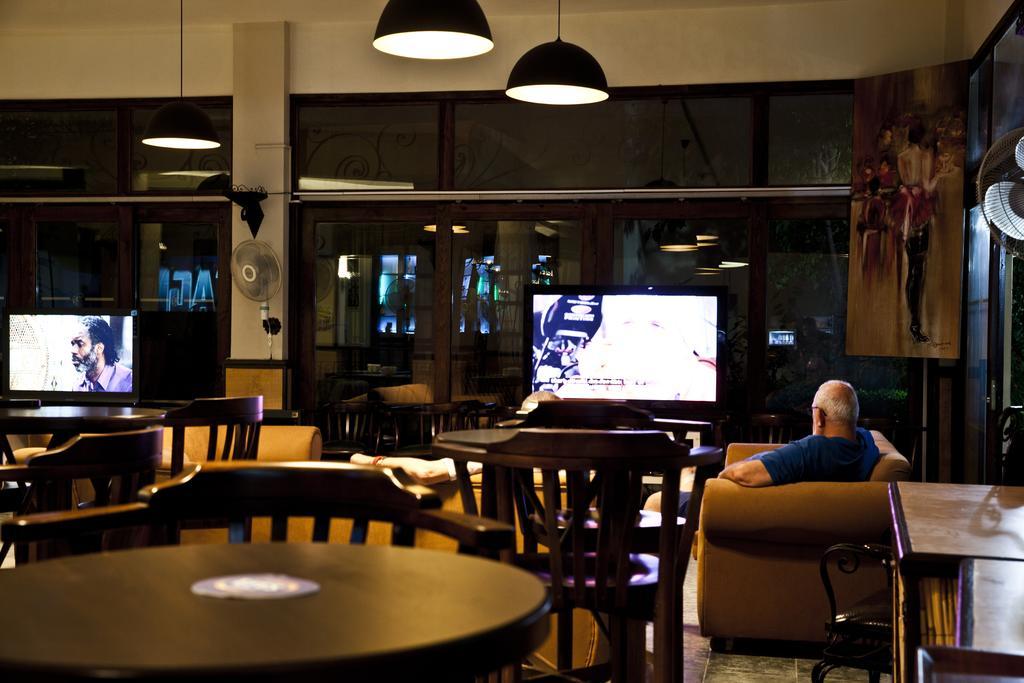 T&G Apartments 马尔马里斯 客房 照片