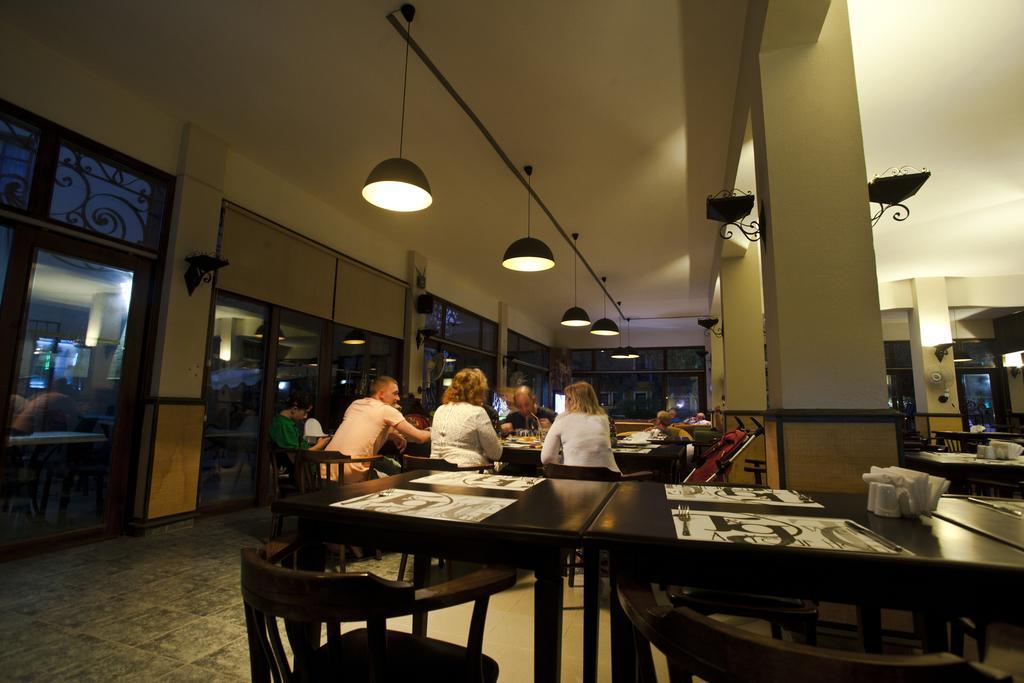 T&G Apartments 马尔马里斯 客房 照片