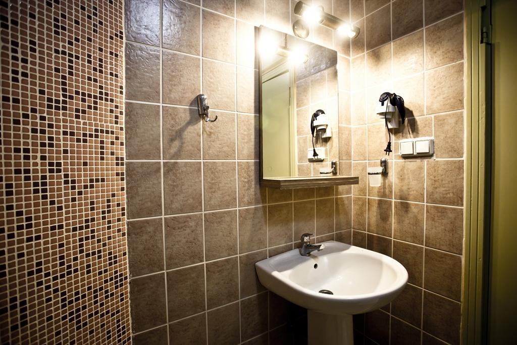 T&G Apartments 马尔马里斯 客房 照片